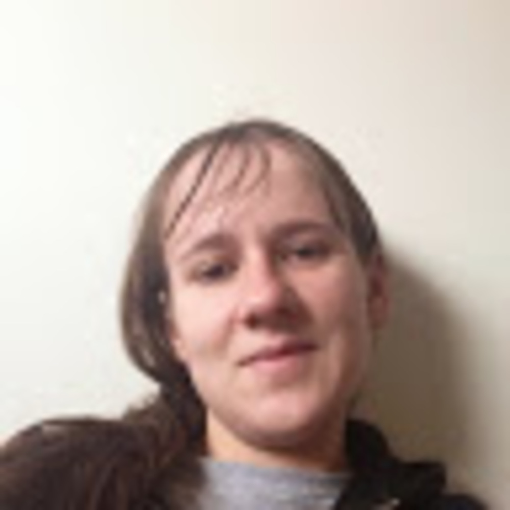 Meet your Posher, Nadejda